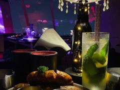 -苏丝的天空高空酒吧Suzie's Sky Bar