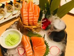 -山之川日料放题(通州店)