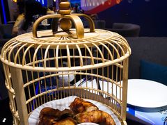 -赫帝拉航空主题餐厅(南宁店)