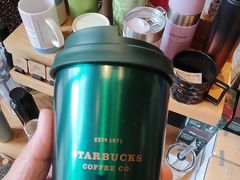 -星巴克臻选(嘉定疁城国际店)