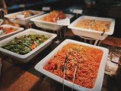 -浙江西子宾馆·瑶园咖啡厅