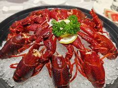 -洪福龙虾