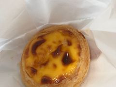 -玛嘉烈蛋挞(金利来大厦店)