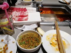-海底捞火锅(苏宁生活广场店)