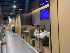 -海底捞火锅(顺城购物中心店)