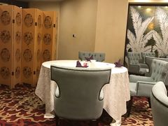 -览江阁中餐厅·淮扬菜(兆和皇冠假日酒店)