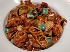 -那家小馆•北京菜•烤鸭(中关村店)