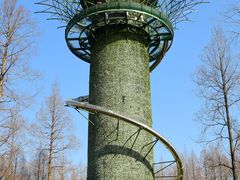 -黄海国家森林公园