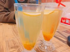 -迎晨餐厅(青芝坞店)