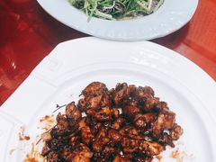 -东兴楼饭庄(六里桥店)