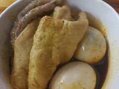 -王记生烫牛杂面馆(兰陵路店)