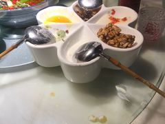 -绿茶餐厅(西单老佛爷店)