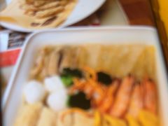 -伙靠·江浙菜(田林路店)