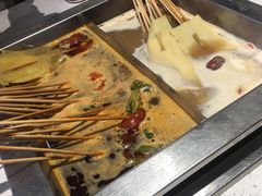 -串一火锅(赛格国际购物中心店)
