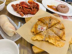 -芋包王闽南茶楼(八市店)