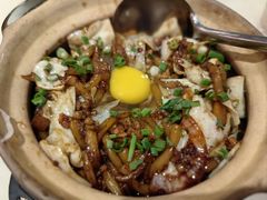 瓦煲（老鼠粉）-金莲记(茨厂街店)