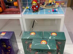 -泡泡玛特POPMART(合生汇店)