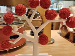 -西塔老太太泥炉烤肉(武汉摩尔城店)