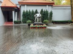 -上海孙中山故居纪念馆