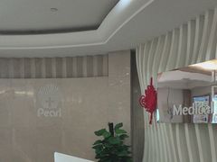 -圣贝口腔医院(高新院区)