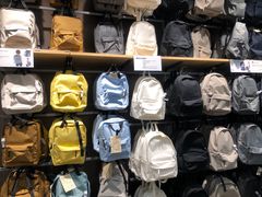 -MUJI无印良品(保利时光里店)