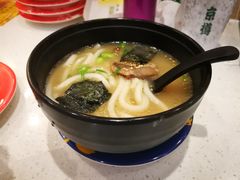 -京樽回転寿司(奥林匹克店)
