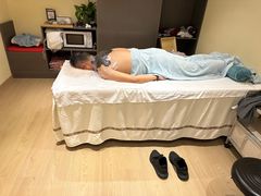 -阮氏中医推拿·颈肩腰腿(世纪公园店)
