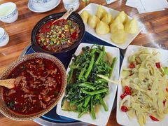 -老桥张羊肉
