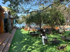 -美人鱼悬崖海景餐厅(鹿嘴山庄店)