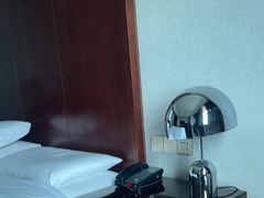 -上海龙之梦万丽酒店