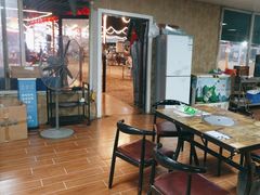 -清真·馬坡二旦烧烤(人生一串拍摄店)