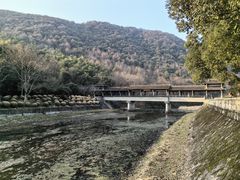 -兰亭风景区