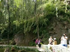 -沕沕水生态风景区