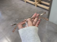 -棱石眼镜(CP静安店)