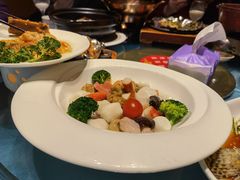 四喜丸子-金贵源食神(楚河汉街店)