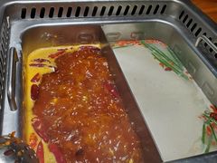 -忆千城印象火锅川锅·铜锅·烧烤