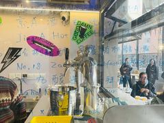 -大小咖啡 BigSmallCoffee(麦子店)