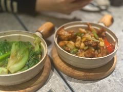 -留半山·香港食堂(啦啦宝都店)