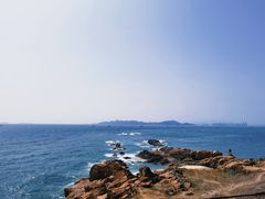 -青岛第三海水浴场