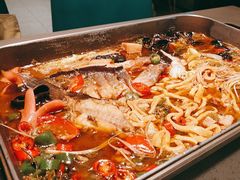 -半天妖烤鱼(紫荆广场店)