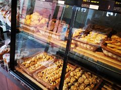 -龙山村烘焙工坊(梨园云景里店)