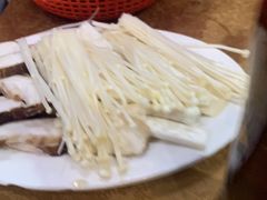 -濠轩阁特色生蚝火锅(水湾路店)