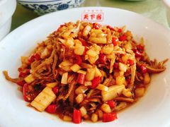 -天下客饭店(中山路店)