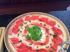 -牛焱·烧肉酒肆(五大道店)