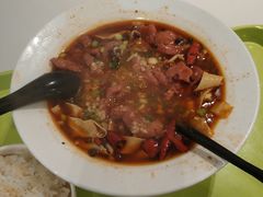 -未来科技城食堂(海外人才大楼店)