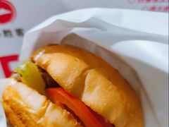 -必胜客(路劲又一城店)