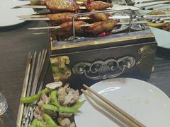 -九头鸟酒家(东高地店)