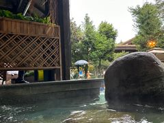 -青城道汤池
