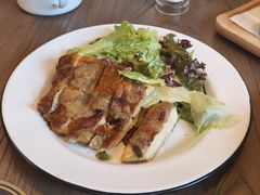 -尚牛社会 Beef & Liberty(金桥EKA天物店)
