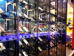 -SEA西雅图海鲜自助餐厅(正义店)